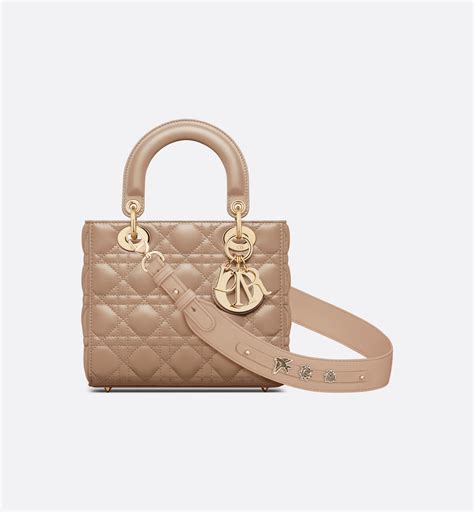 lady dior new|dior lady dior small.